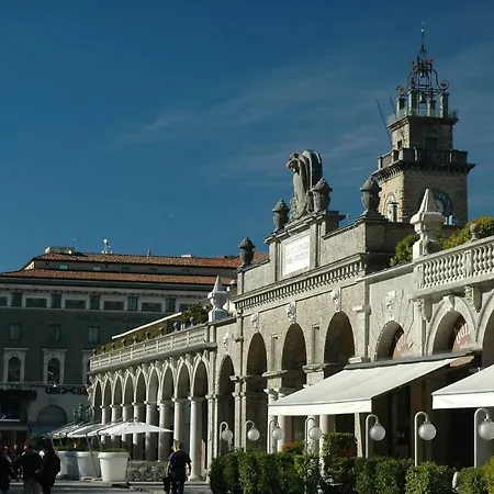 Your Centro Apartamento Bérgamo