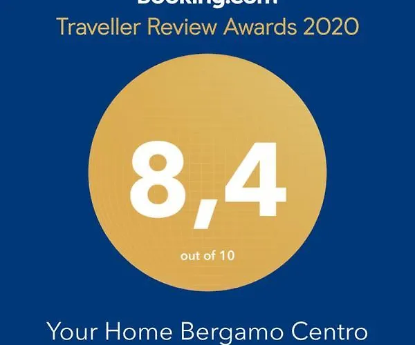 Your Centro * Bérgamo