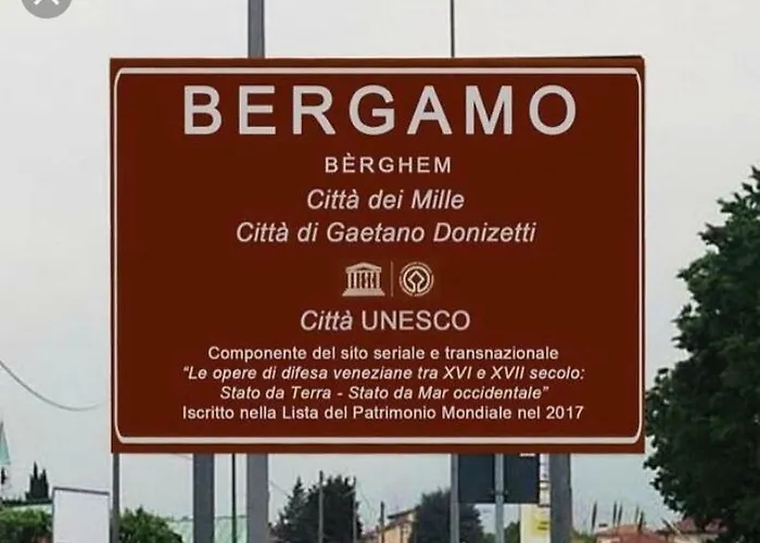 Your Centro * Bérgamo